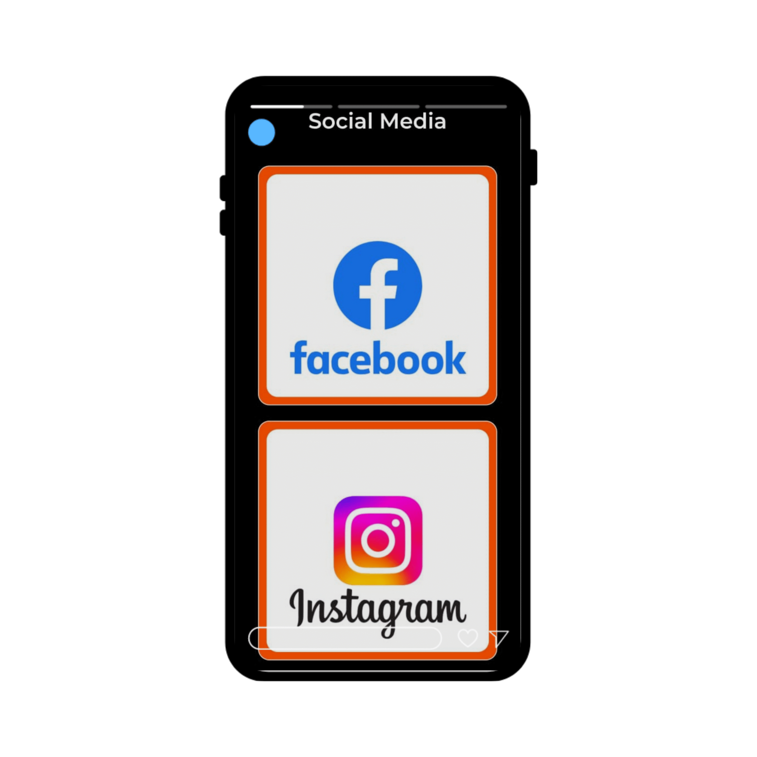 SOCIAL MEDIA RADIO RELIABLE